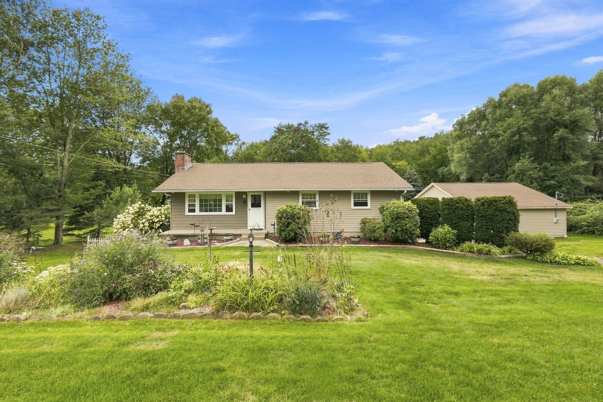 Residential in Granby