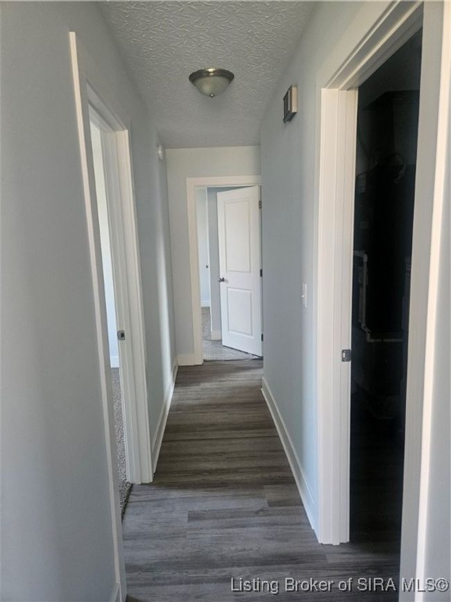 603 W Kristie Avenue, Home with 4 bedrooms, 2 bathrooms and null parking in Pekin IN | Image 11