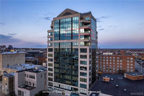 1201-610 Main St, Buffalo, NY, 14202-1900 | Card Image