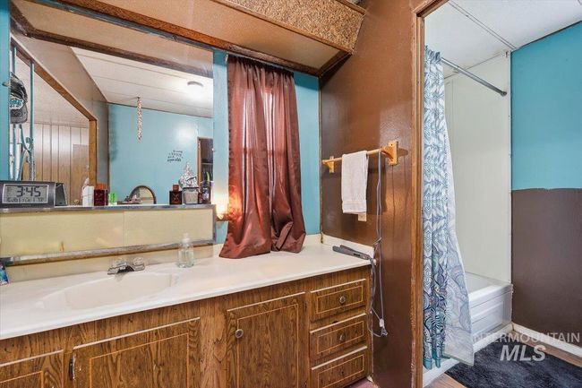 428 N 1 St St E, House other with 3 bedrooms, 2 bathrooms and null parking in Paul ID | Image 20