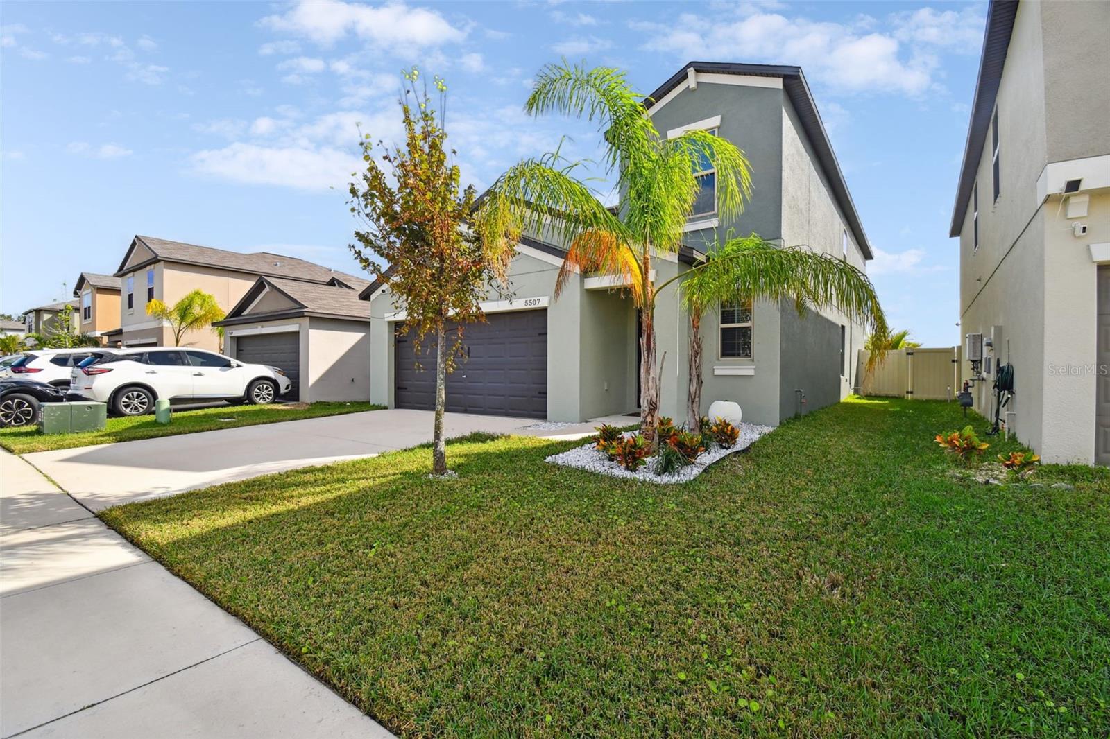 Residential Lease in APOLLO BEACH 4