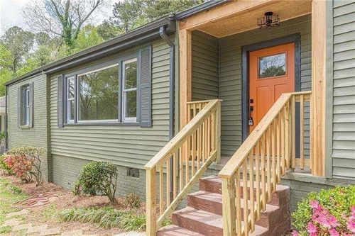 525 Rosemont Dr, Decatur, GA, 30032-4004 | Card Image