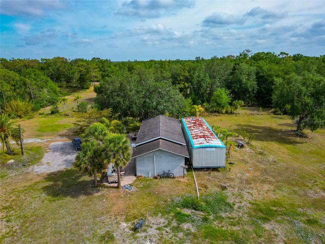 6321 279 Th St E, House other with 1 bedrooms, 1 bathrooms and null parking in MYAKKA CITY FL | Image 11