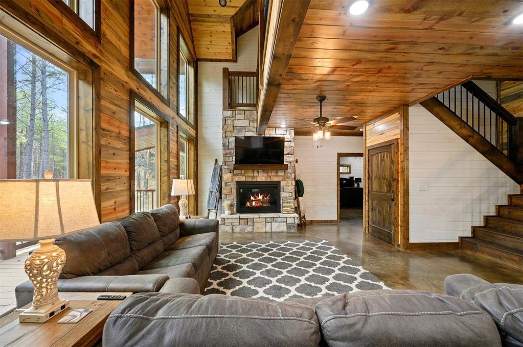 Residential in Broken Bow 5