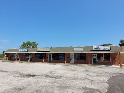 3501 S Sterling Ave, Independence, MO, 64052-2366 | Card Image