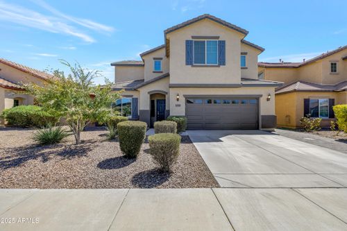 10789 W Saddlehorn Rd, Peoria, AZ, 85383-9682 | Card Image