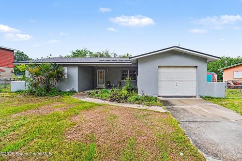 2425 Heritage Dr, Titusville, FL, 32780-4398 | Card Image