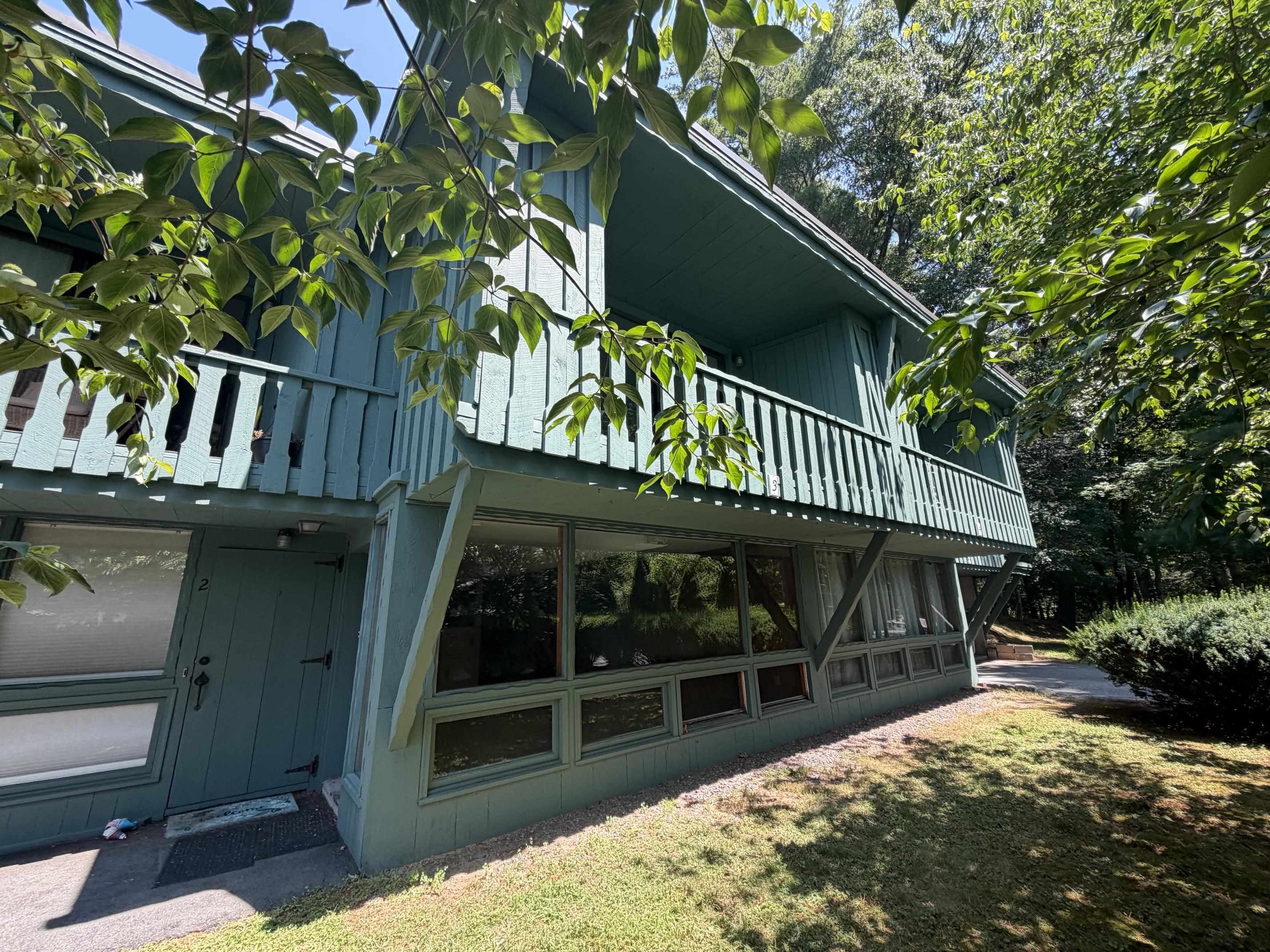 Residential Lease in Plaistow 2