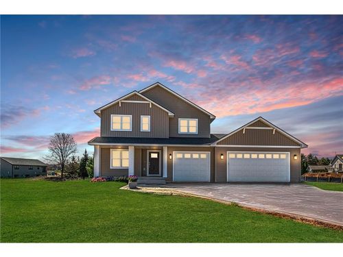 1458 Otter Way, NEW RICHMOND, WI, 54017-2629 | Card Image