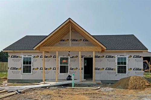 lot-4-1107 Brook Court, Franklin, KY, 42134 | Card Image