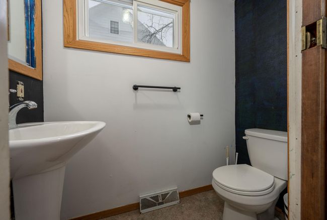 213 Bawden Street, House other with 4 bedrooms, 2 bathrooms and null parking in Marble MN | Image 11