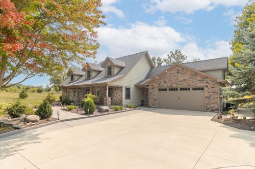 10727 E 1100 N, Markleville, IN, 46056-9635 | Card Image