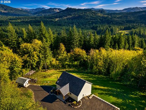 260 Bald Eagle Rd, Ariel, WA, 98603-0018 | Card Image