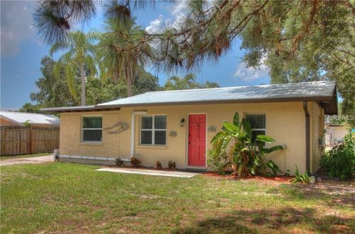 613 Shore Rd, NOKOMIS, FL, 34275-1964 | Card Image