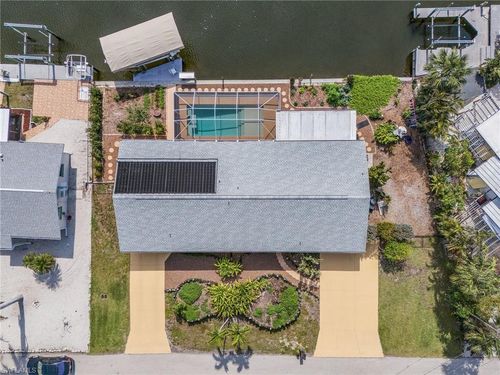 2859 Cheryl St, MATLACHA, FL, 33993-9800 | Card Image