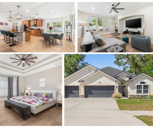 2645 Cody Dr, JACKSONVILLE, FL, 32223-5585 | Card Image