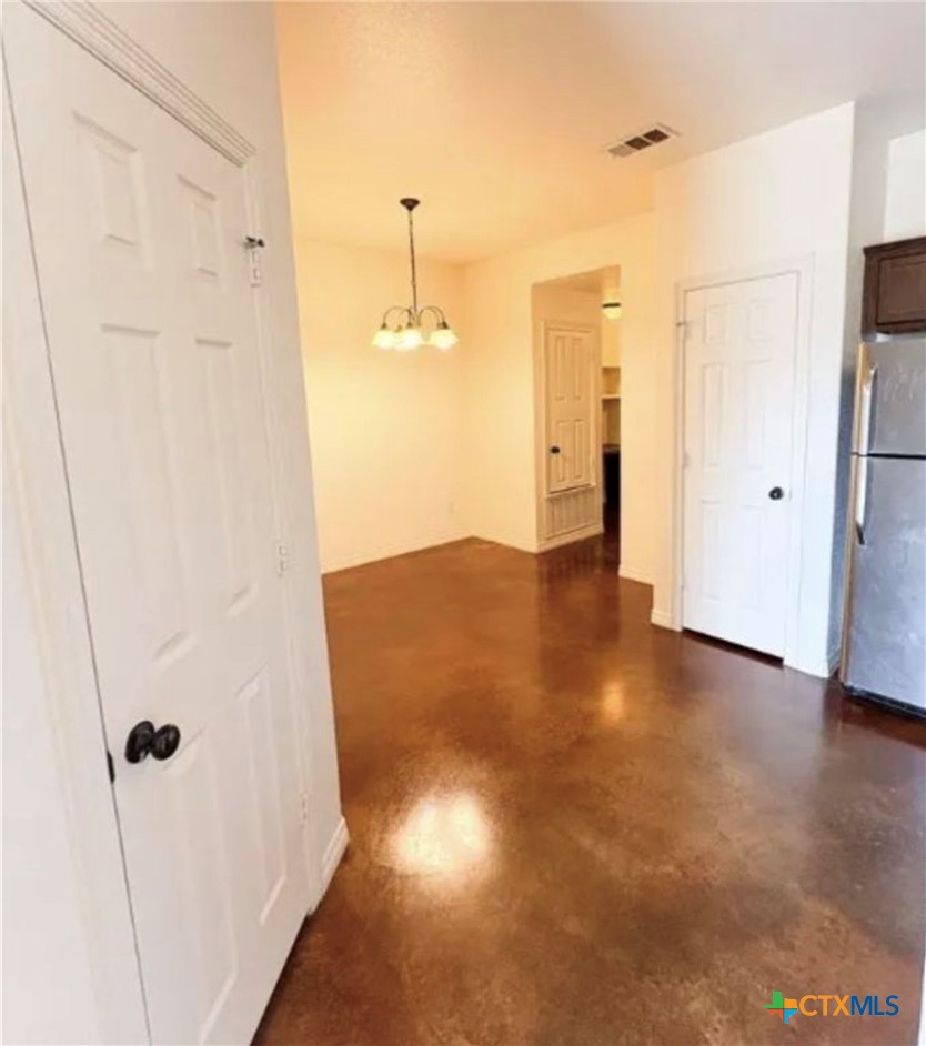 Residential Lease in Temple 3