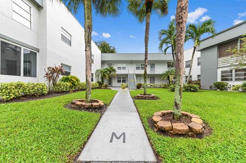 588 Normandy M, Delray Beach, FL, 33484-4836 | Card Image