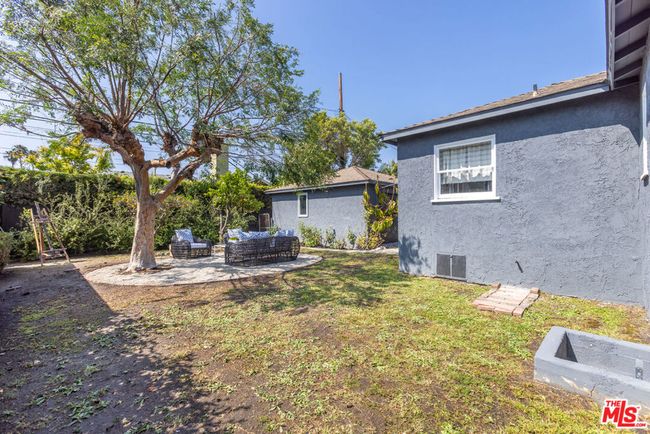 11869 Weir St, House other with 2 bedrooms, 2 bathrooms and 5 parking in Culver City CA | Image 21