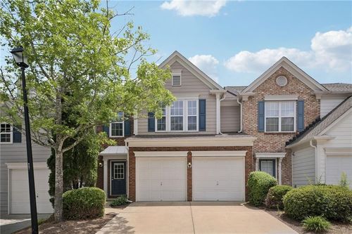 3616 Elkhorn Ct, Duluth, GA, 30096-1737 | Card Image