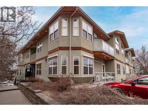 204-857 Fairview Road, Penticton, BC, V2A5Y7 | Card Image