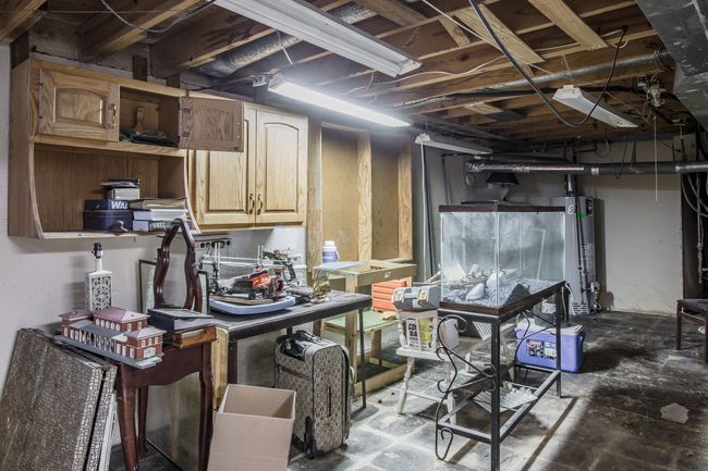 18458 Middlesex Ave, House other with 3 bedrooms, 2 bathrooms and null parking in Lathrup Village MI | Image 36