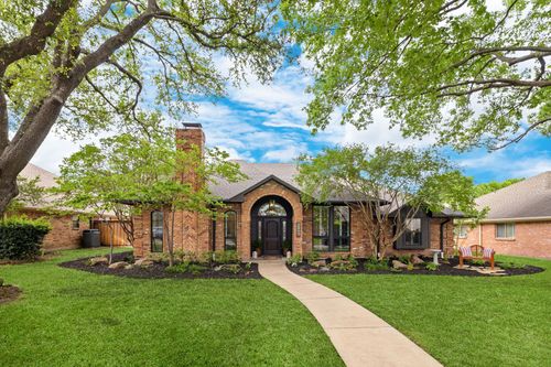 1809 Campbell Trl, Richardson, TX, 75082-4807 | Card Image