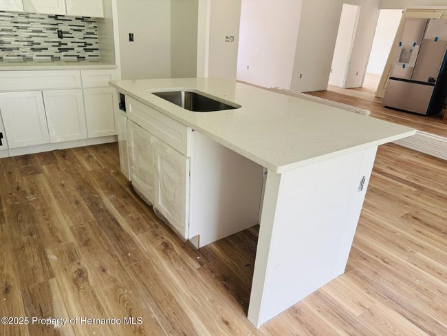 14586 Mocking Wren Rd, House other with 4 bedrooms, 2 bathrooms and null parking in WEEKI WACHEE FL | Image 4