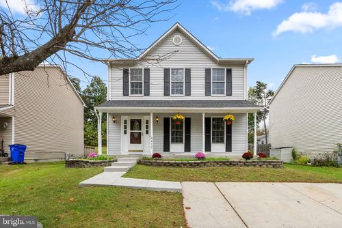 6477 Woodland Forest Dr, ELKRIDGE, MD, 21075-6186 | Card Image