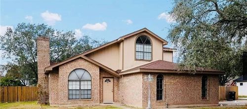 2008 Citrus Dr, Weslaco, TX, 78596-9421 | Card Image