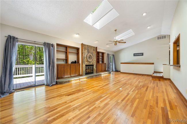 8416 Summit Acres Dr, House other with 4 bedrooms, 3 bathrooms and null parking in North Chesterfield VA | Image 11