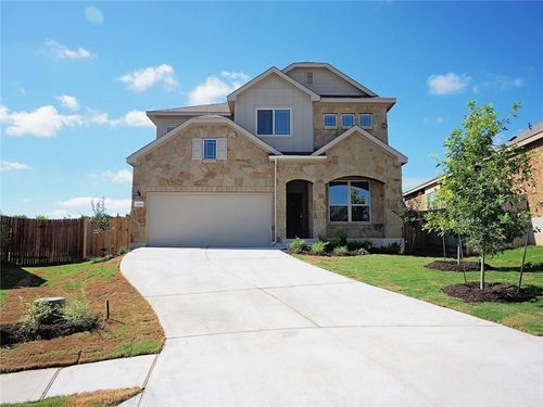 1308 Camino Ct, Leander, TX, 78641-3237 | Card Image