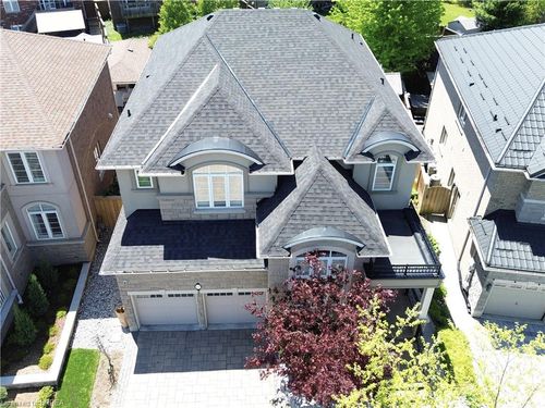 12 Grandell Dr, Ancaster, ON, L9K0H2 | Card Image