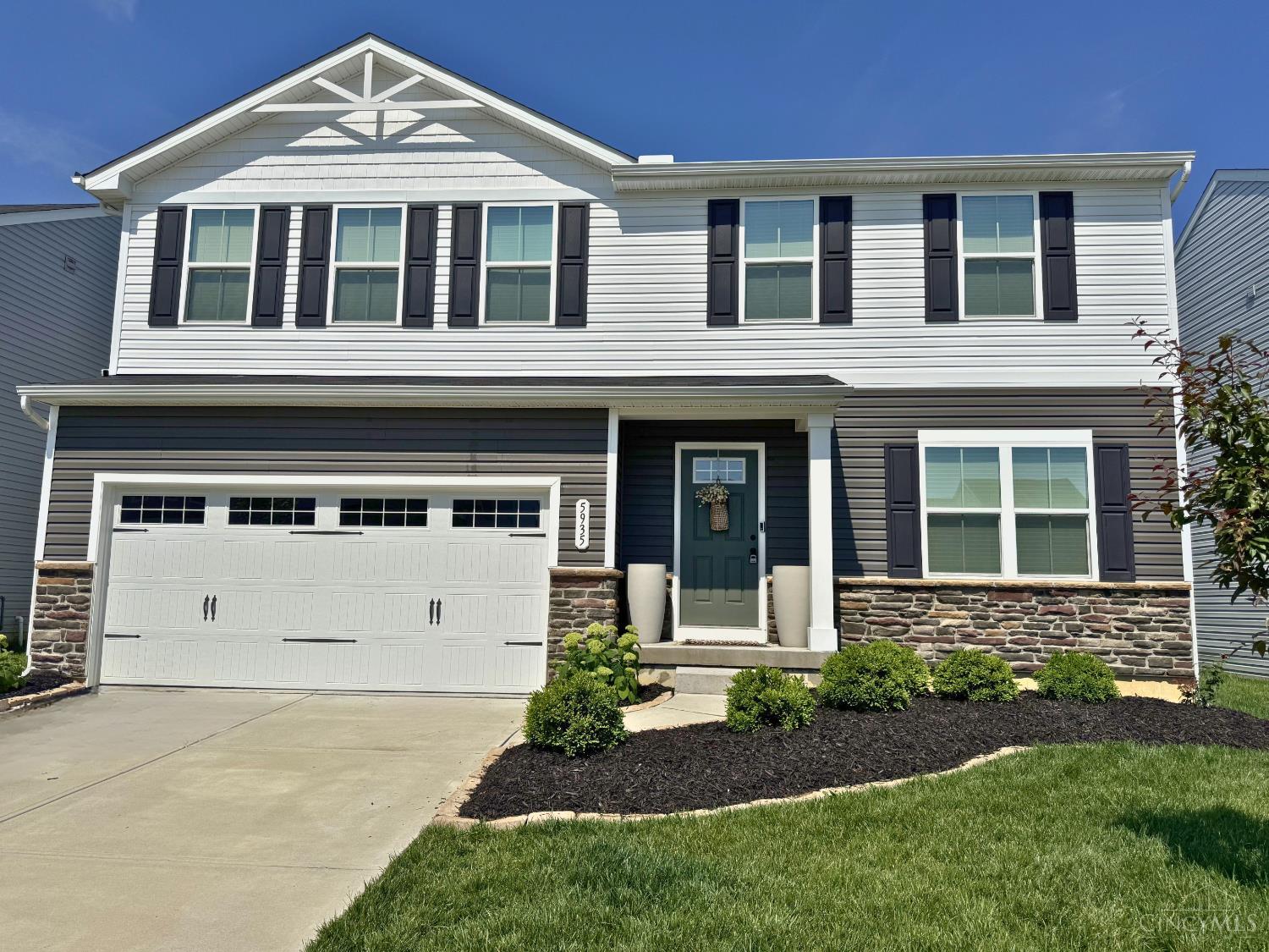 Residential in Middletown 2