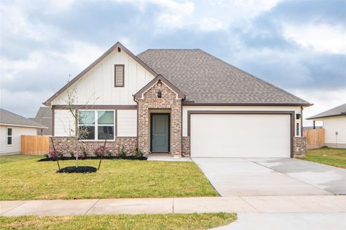 1722 San Jacinto Dr, Brenham, TX, 77833-1495 | Card Image