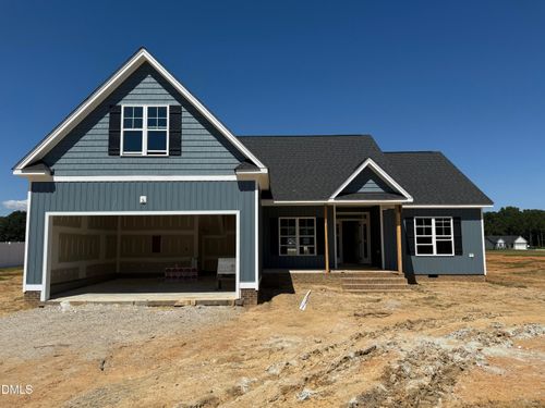 9380 Bear Run Ln, Middlesex, NC, 27557-7489 | Card Image