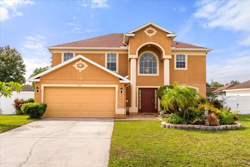 314 Edgewood Ct, KISSIMMEE, FL, 34759-4015 | Card Image