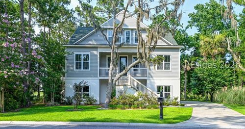 9 Bass Creek Ln, Bluffton, SC, 29910-6584 | Card Image