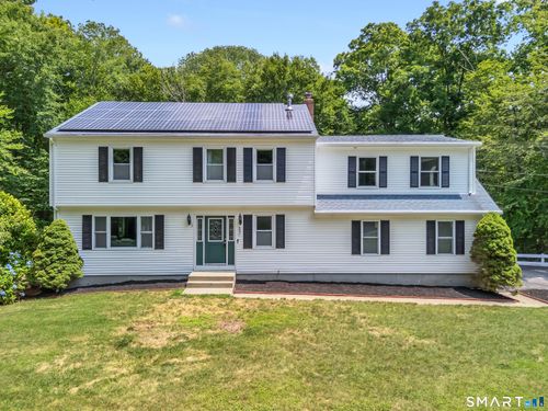 27 Ortega Dr, Oakdale, CT, 06370-1643 | Card Image