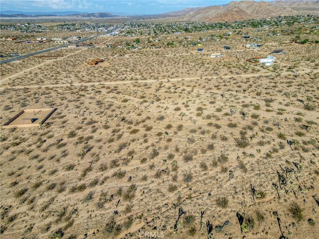 107 Juniper Rd, Home with 0 bedrooms, 0 bathrooms and null parking in Joshua Tree CA | Image 31