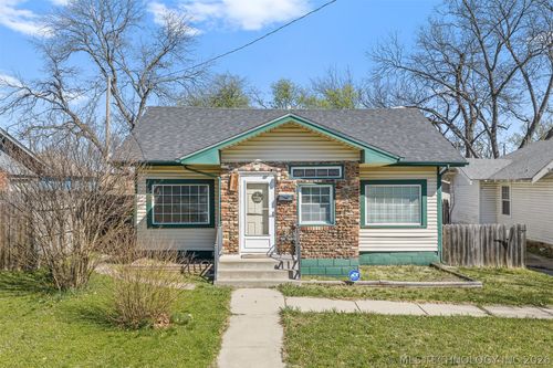 719 Mclish St, Ardmore, OK, 73401-4623 | Card Image
