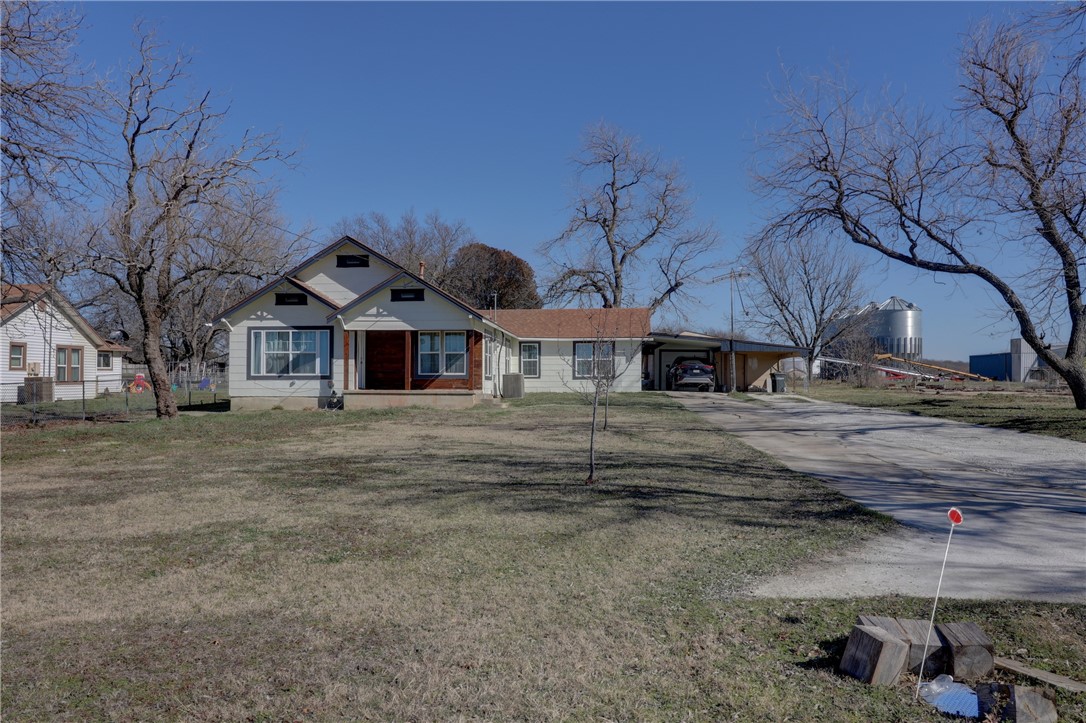 Abbott Ave, Hillsboro, TX 76645