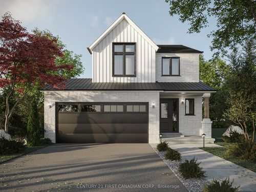 111 Addison Avenue, Lucan Biddulph, ON, N0M2J0 | Card Image