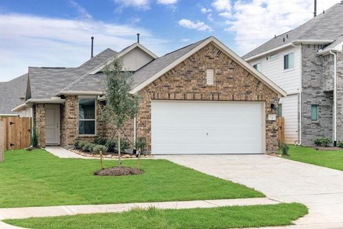 20223 Rainflower Bay Ln, Richmond, TX, 77407-6010 | Card Image