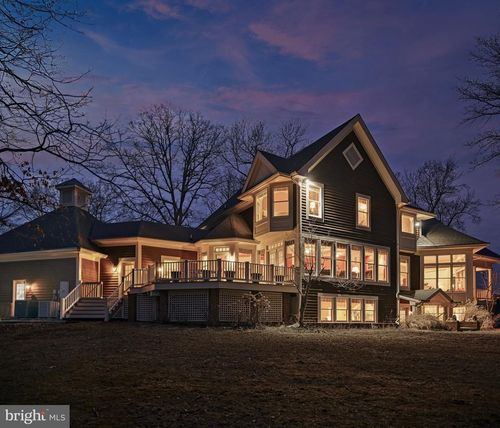 175 Covenant Way, BUMPASS, VA, 23024-4618 | Card Image