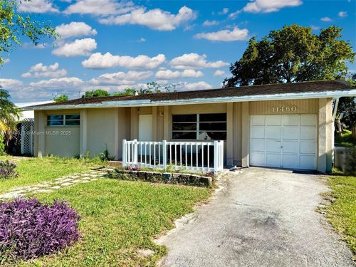 11460-11460 Nw 37th St, Sunrise, FL, 33323-1432 | Card Image