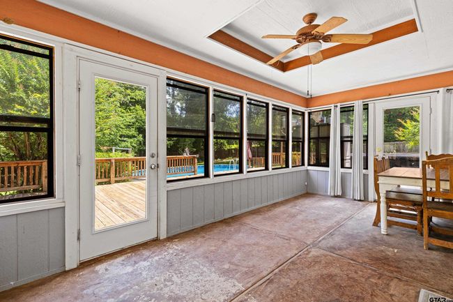1821 Azalea St, House other with 4 bedrooms, 3 bathrooms and null parking in Gilmer TX | Image 19
