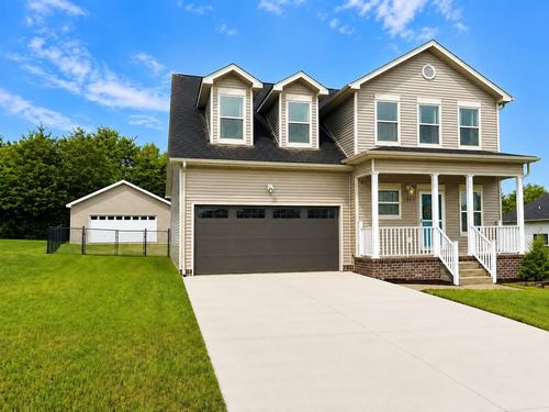 1901 Sheffield Ln, Columbia, TN, 38401-6860 | Card Image
