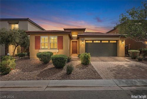 6158 Hays Cove Ct, Las Vegas, NV, 89148-1838 | Card Image
