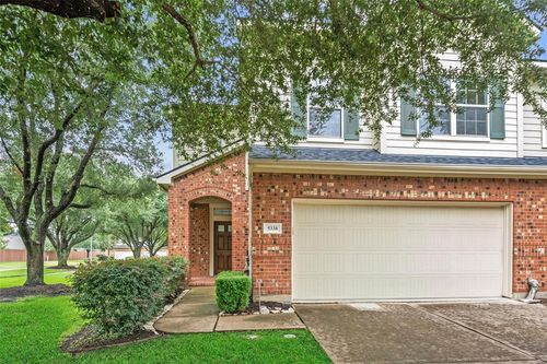 5338 Summit Hollow Dr, Houston, TX, 77084-6890 | Card Image